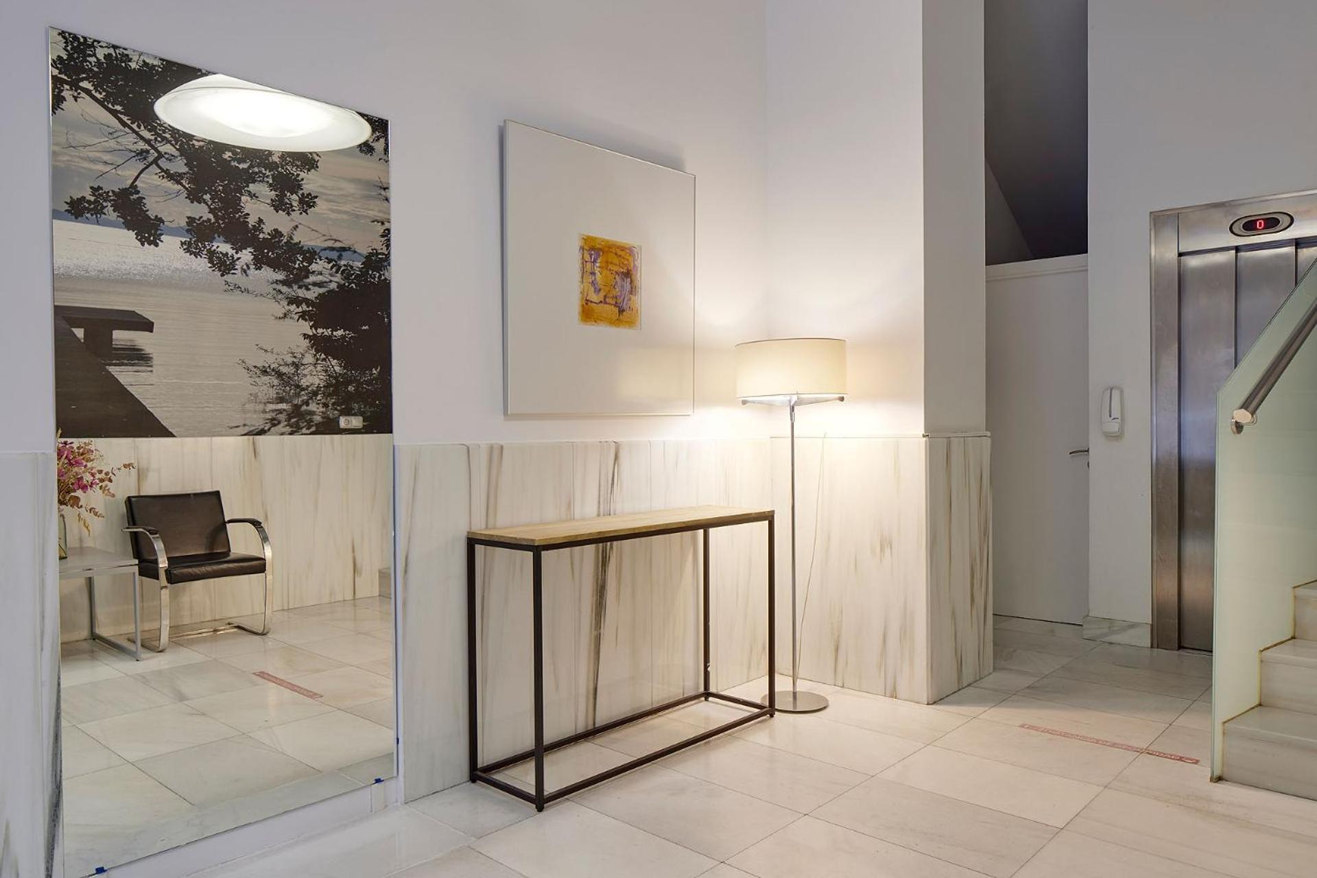 The Collection - Gros Arena Ii Apartment San Sebastián