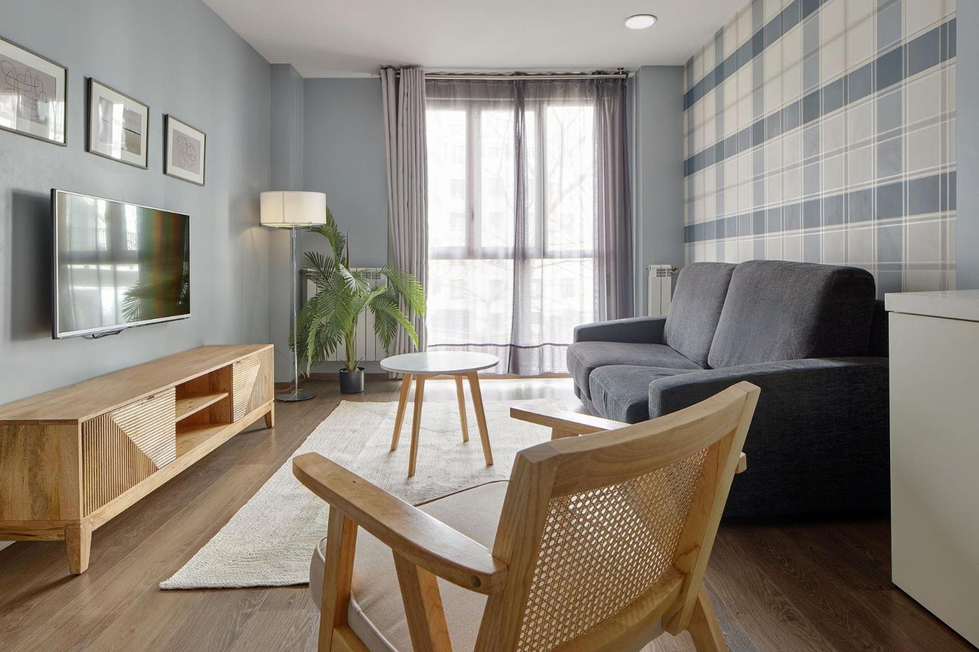 The Collection - Gros Arena Ii Apartment San Sebastián